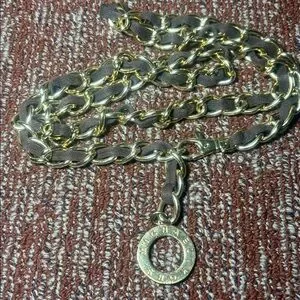 Michael Kors | Accessories | Michael Kors Belt Designer  display picture 3